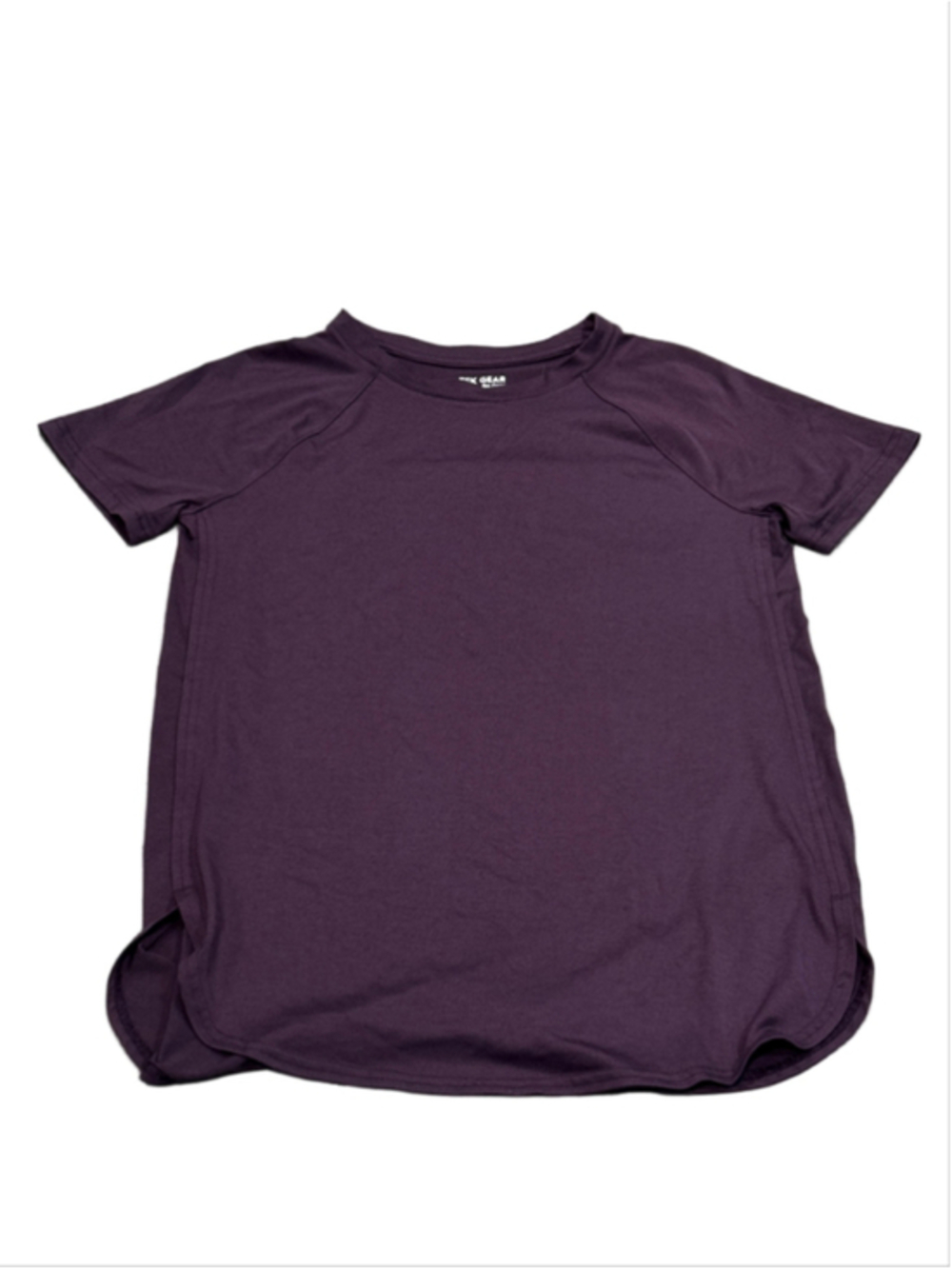 Tek Gear On-The-Go Gear Athletic Tee